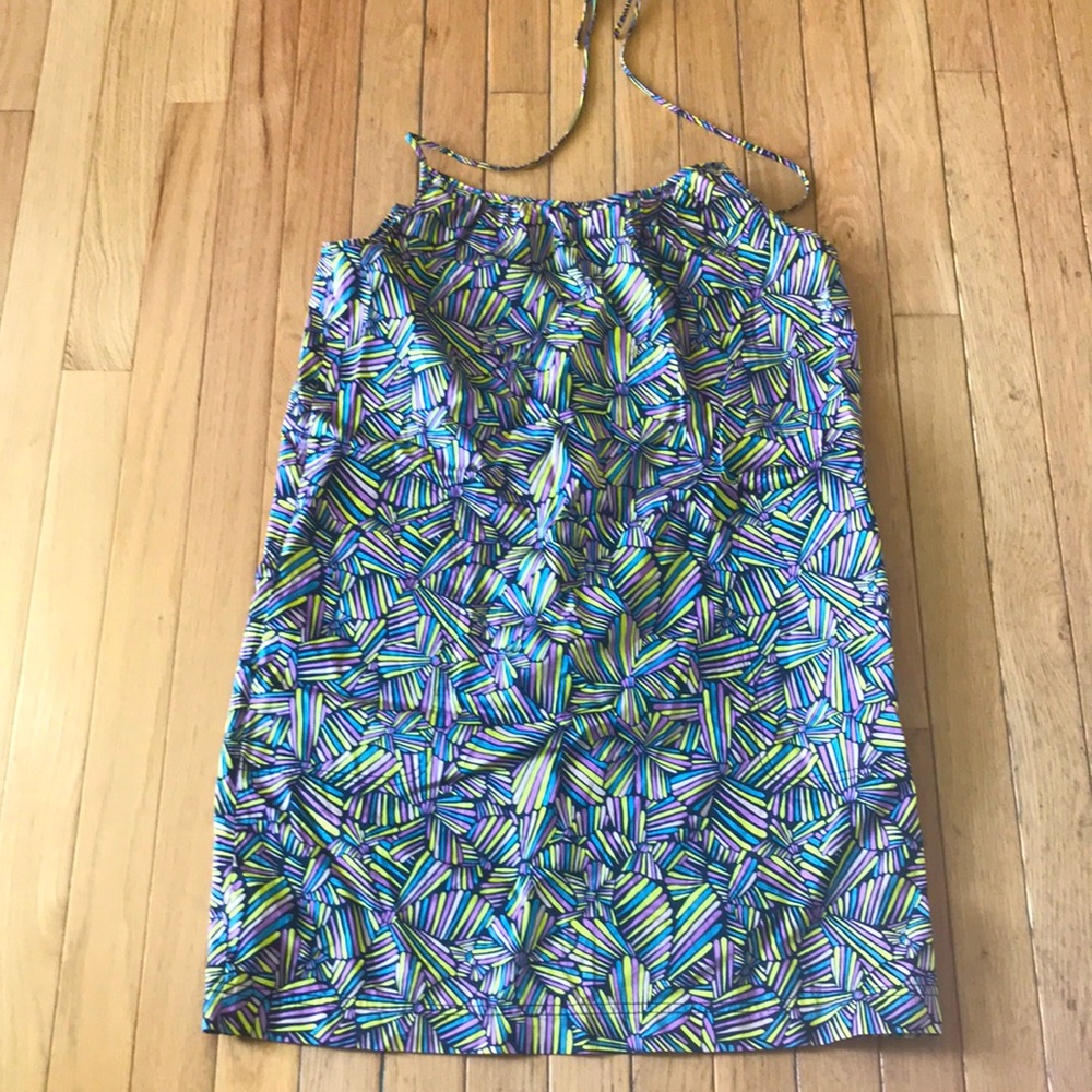 Marc Jacob summer dress never worn